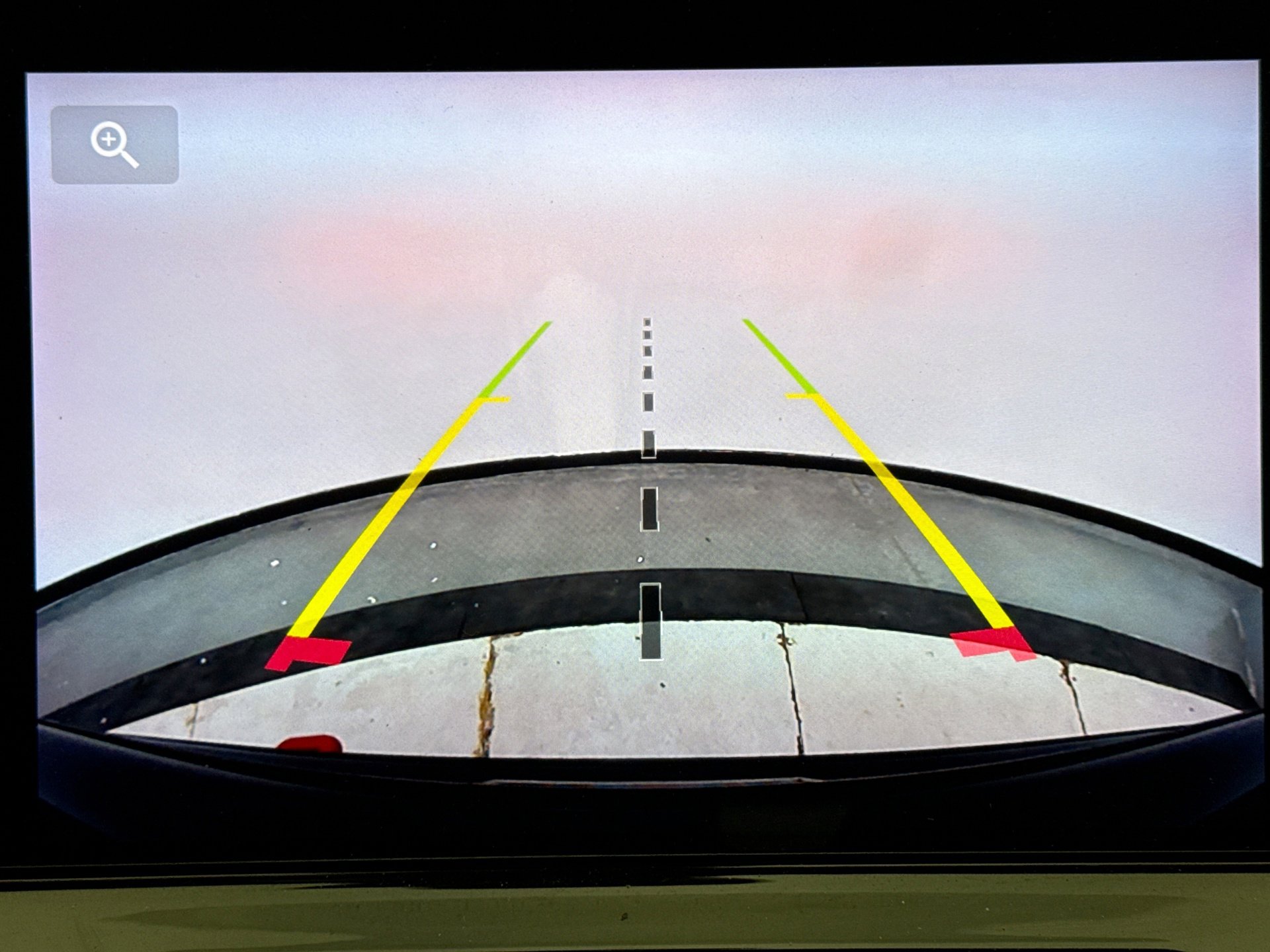 Used 2022 Jeep Compass Trailhawk image 10