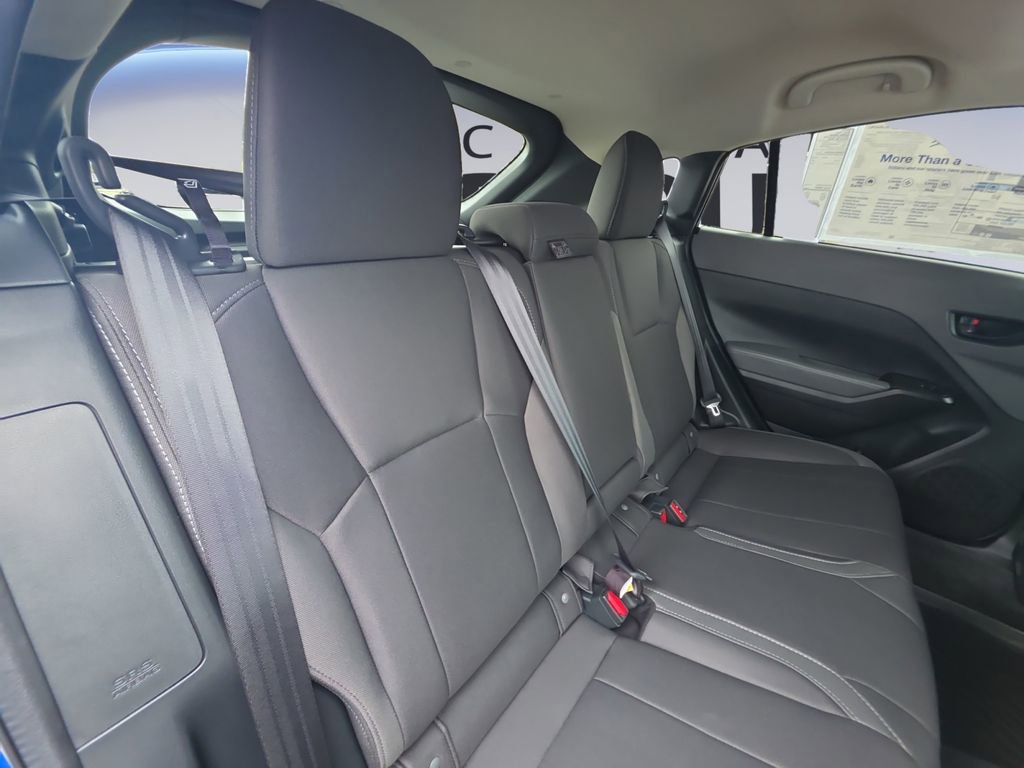 New 2026 Subaru Crosstrek 2.0i Premium image 18