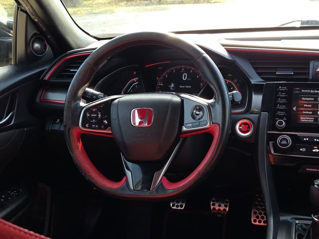 Used 2019 Honda Civic Type R image 14