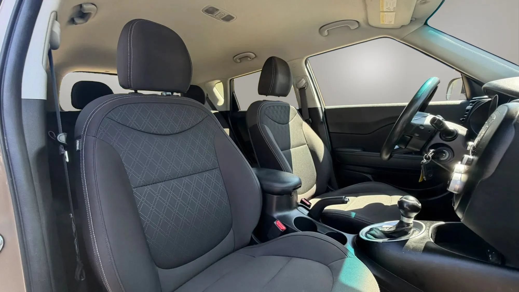 Used 2015 Kia Soul FWD image 17