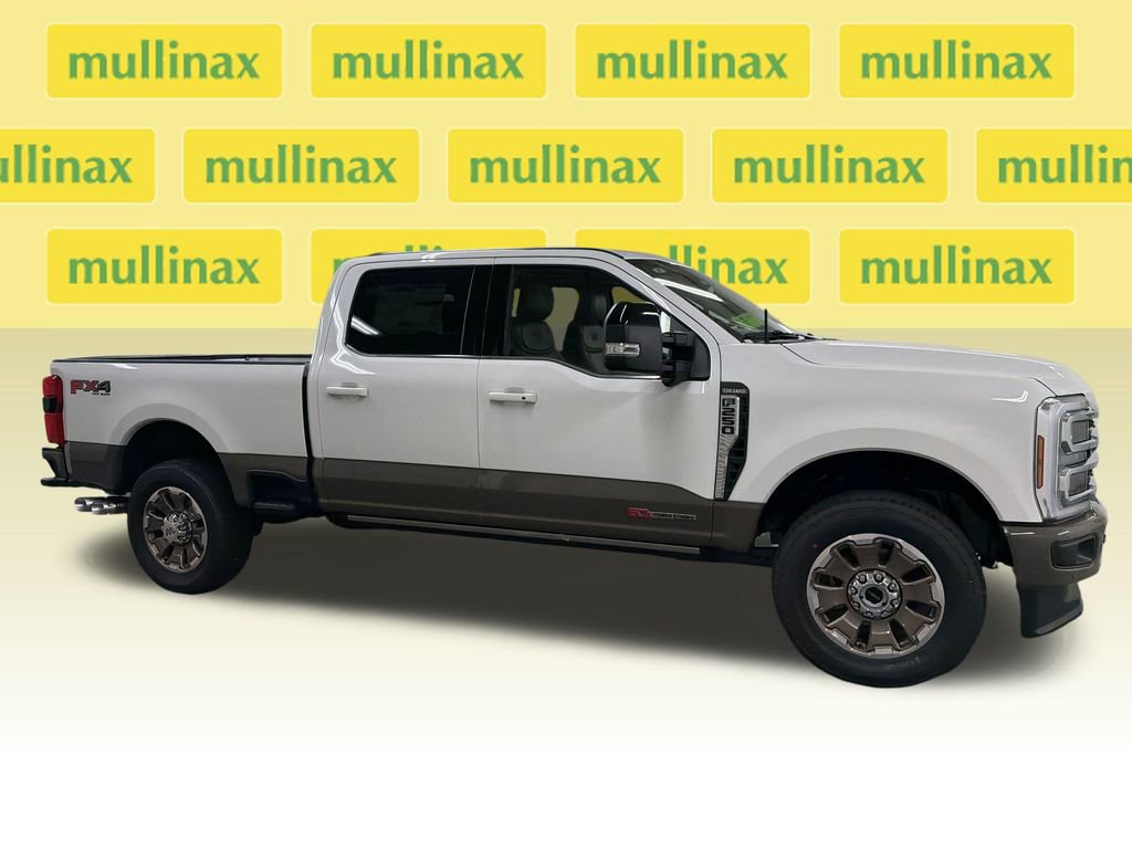 New 2026 Ford F250 King Ranch AWD/4WD image 2