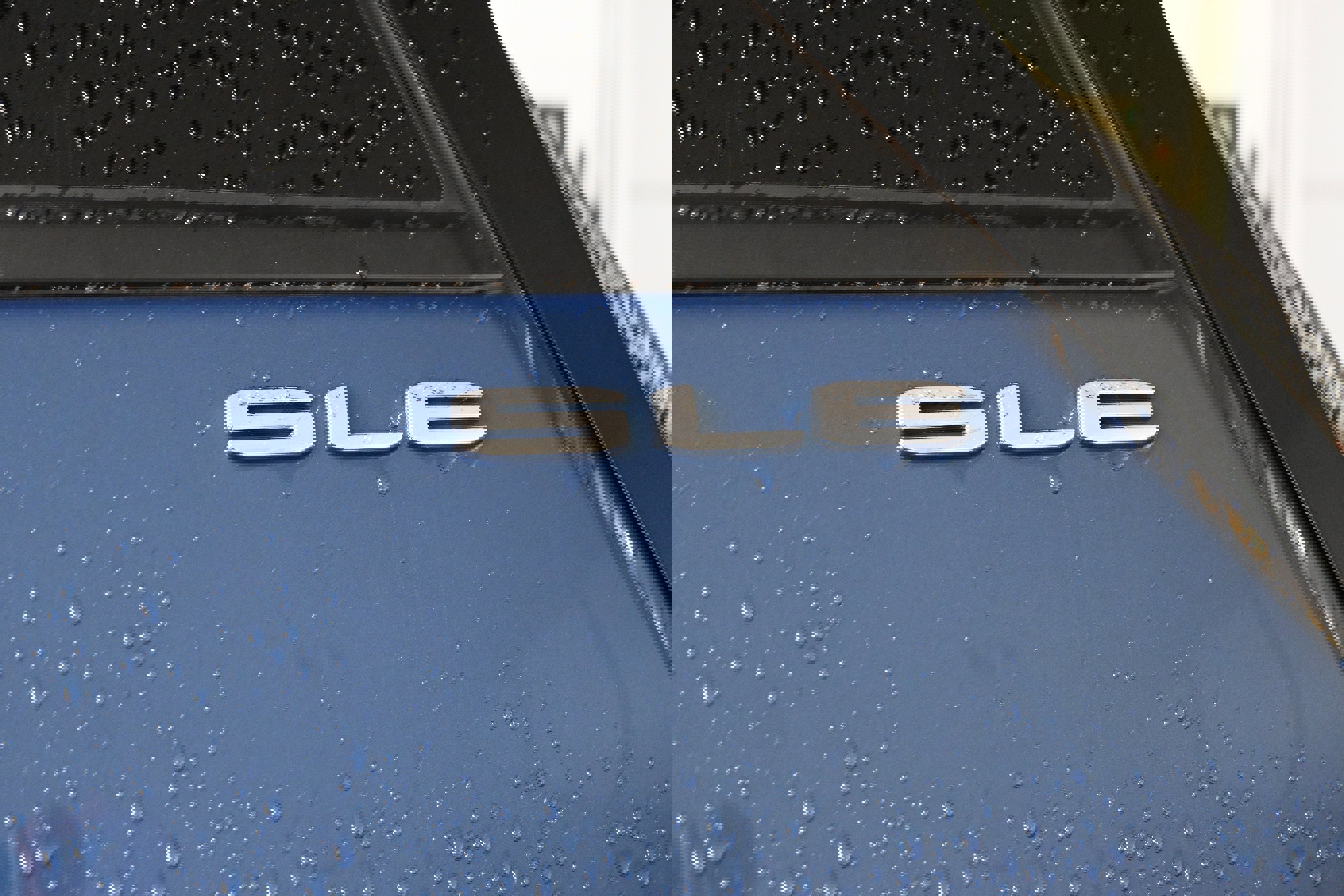 Used 2024 GMC Terrain SLE w/ Driver Convenience Package image 12