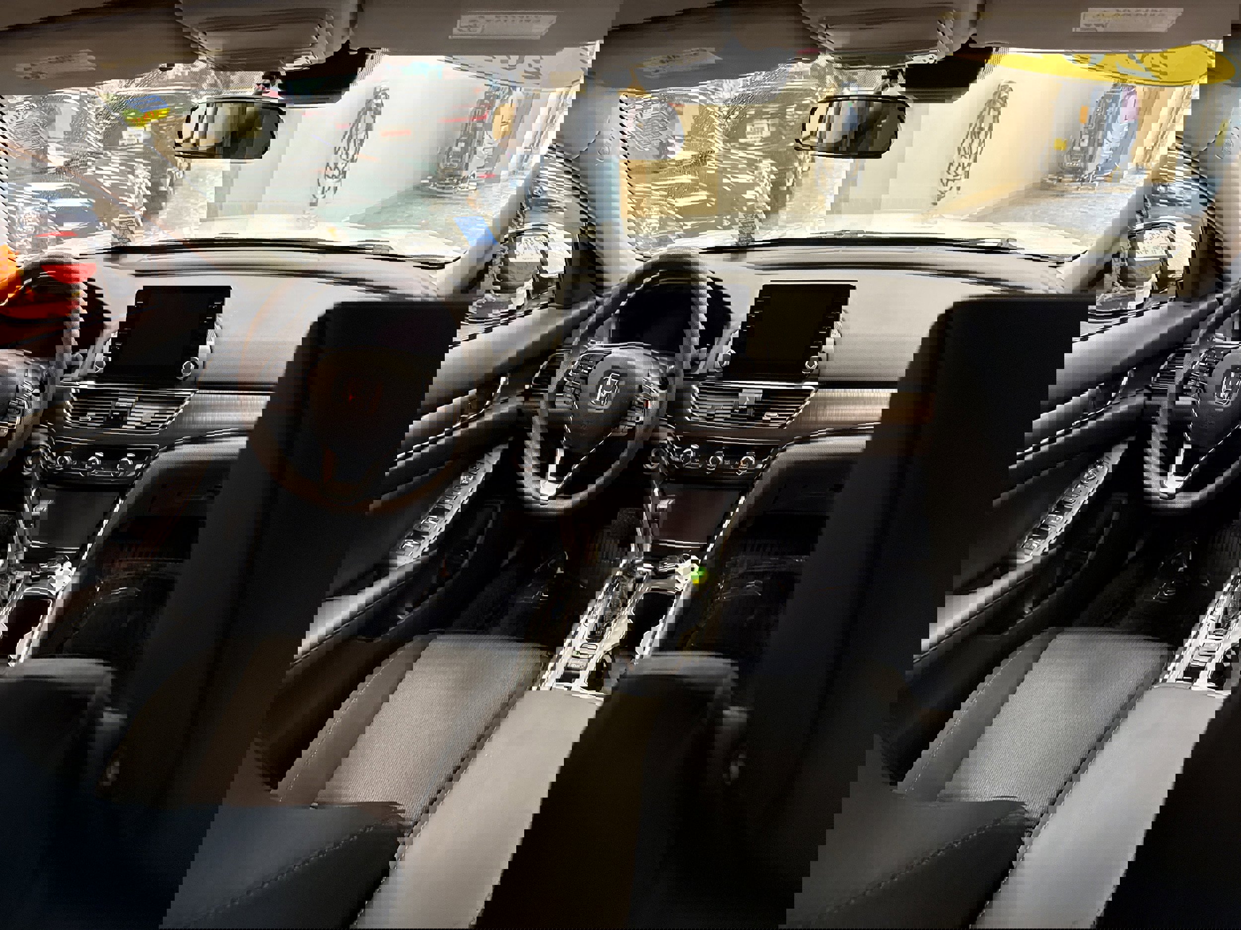 Used 2021 Honda Accord LX image 21