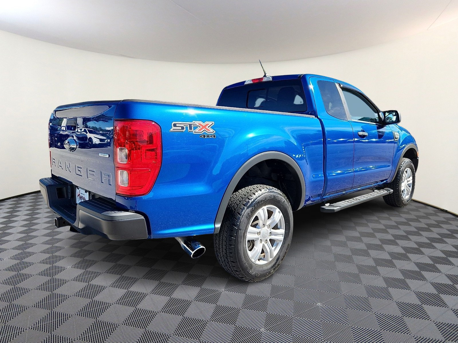 Used 2020 Ford Ranger XL w/ Equipment Group 101A Mid AWD/4WD image 6