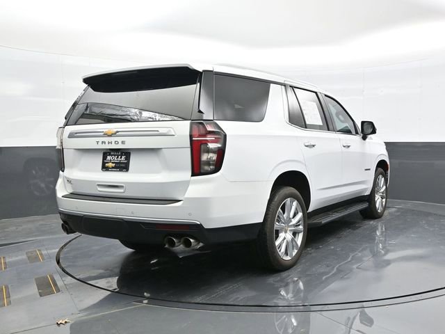 Used 2024 Chevrolet Tahoe High Country image 6