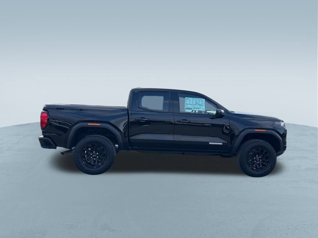 New 2026 GMC Canyon Elevation w/ Convenience Package RWD image 10