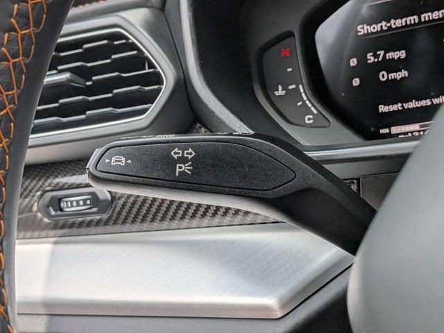 Used 2024 Lamborghini Urus S AWD/4WD image 38