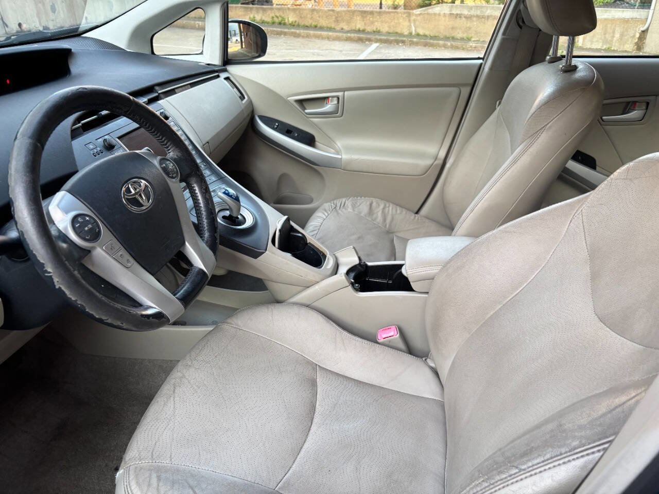 Used 2010 Toyota Prius Two image 13