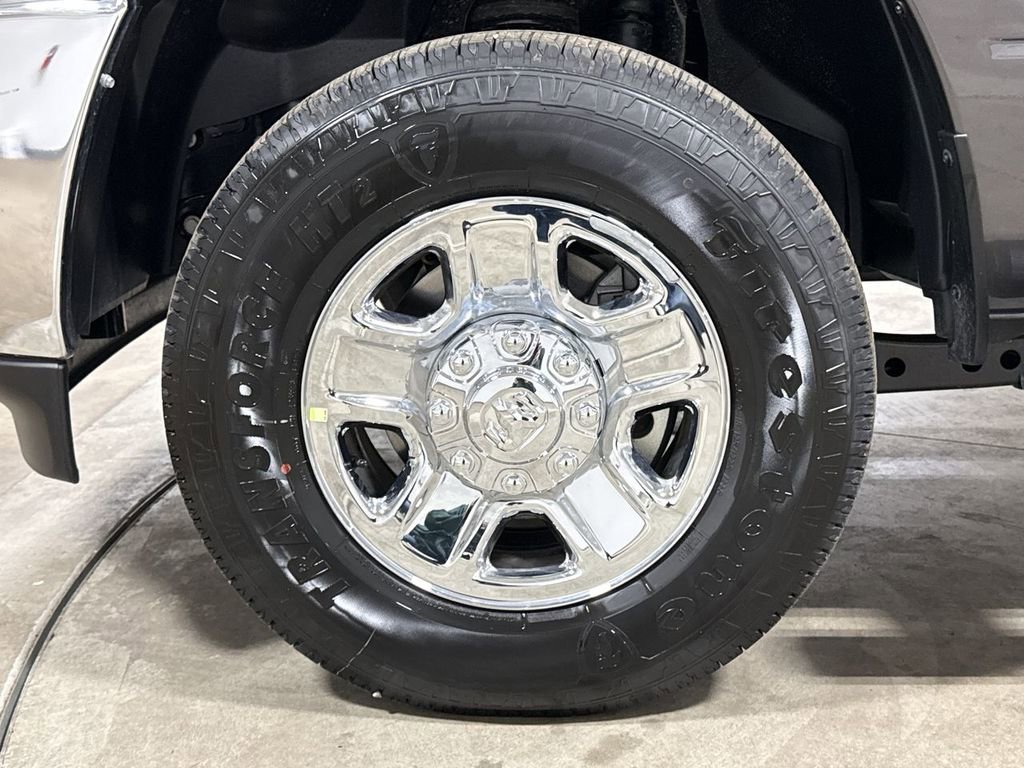 New 2026 RAM 2500 Tradesman image 27