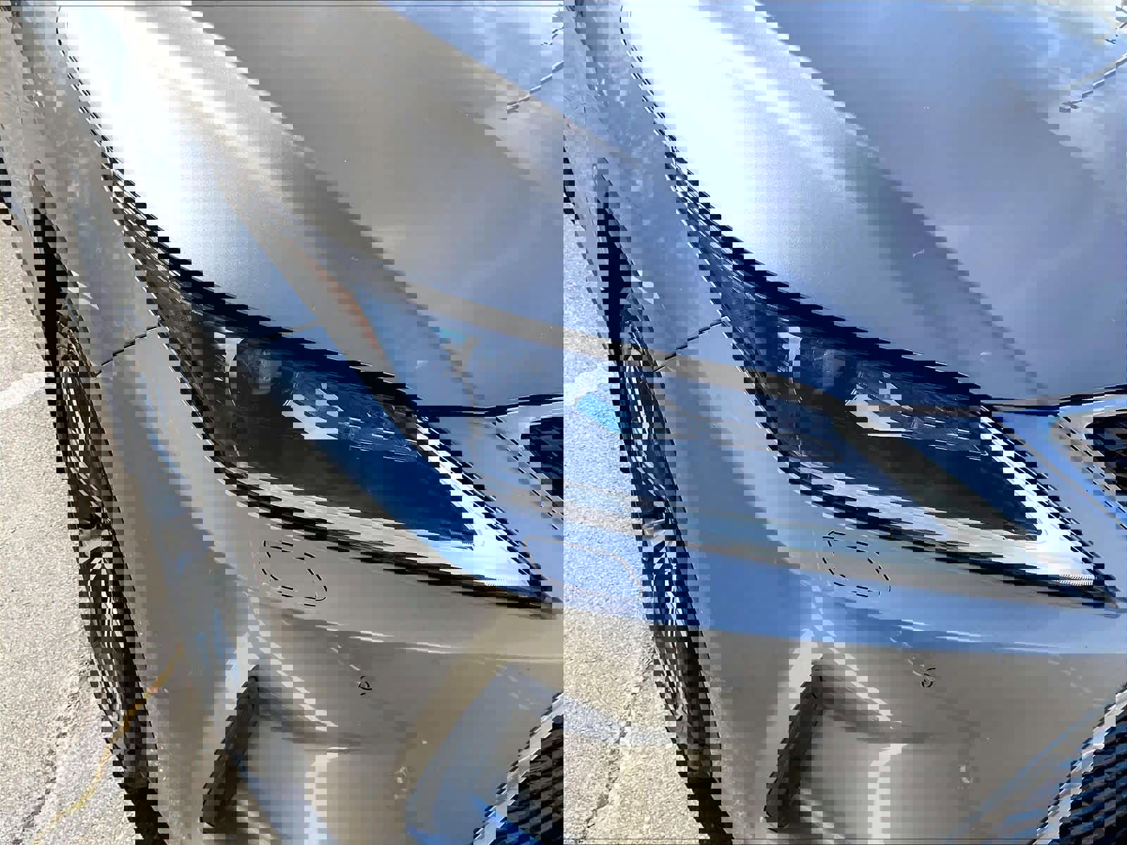 Used 2022 Lexus RX 450h AWD w/ Premium Package image 29