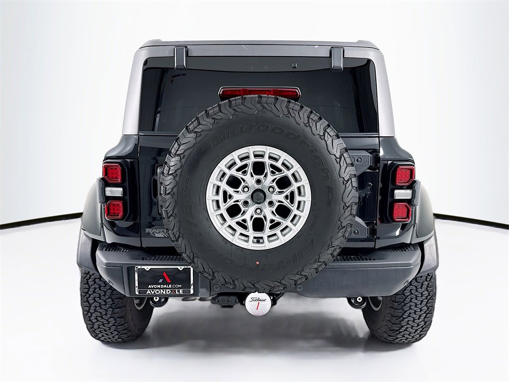 Used 2024 Ford Bronco Raptor image 10