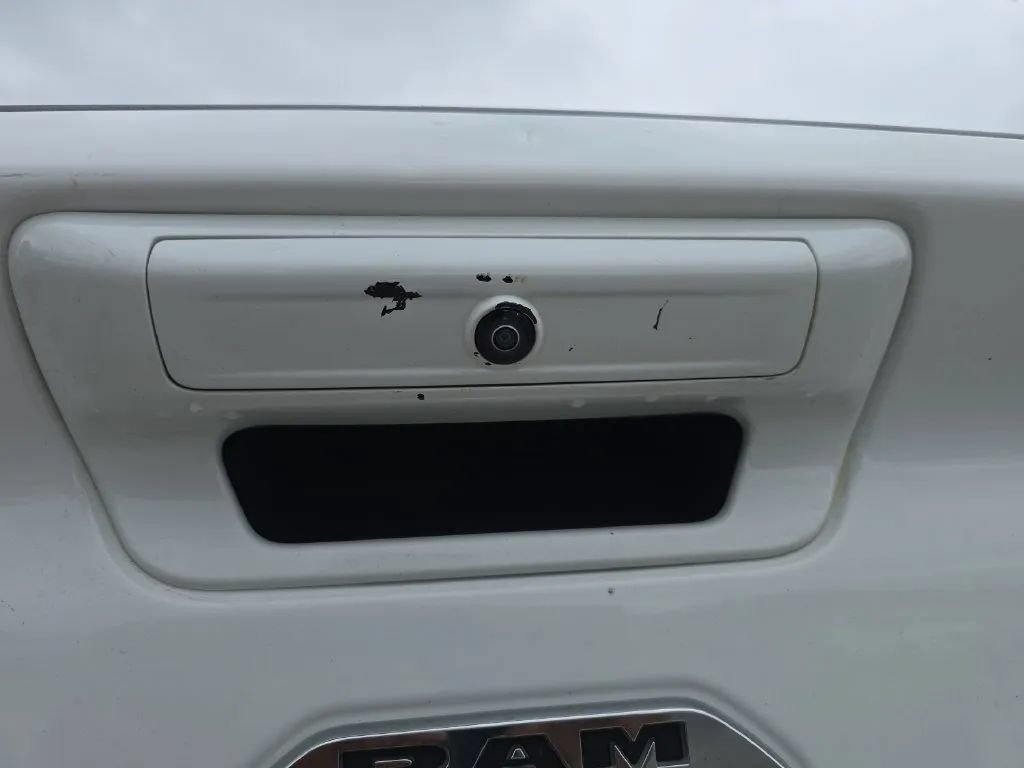 Used 2021 RAM 1500 Big Horn w/ Trailer Tow Group AWD/4WD image 41