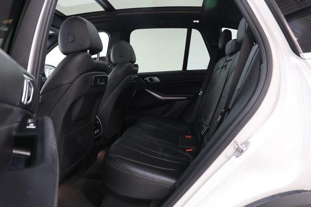 Used 2020 BMW X5 sDrive40i w/ Premium Package RWD image 33