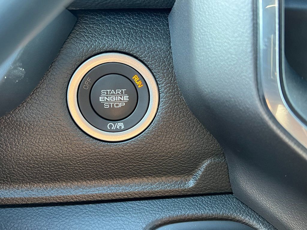 New 2026 RAM 2500 Laramie w/ Towing Technology Group image 26