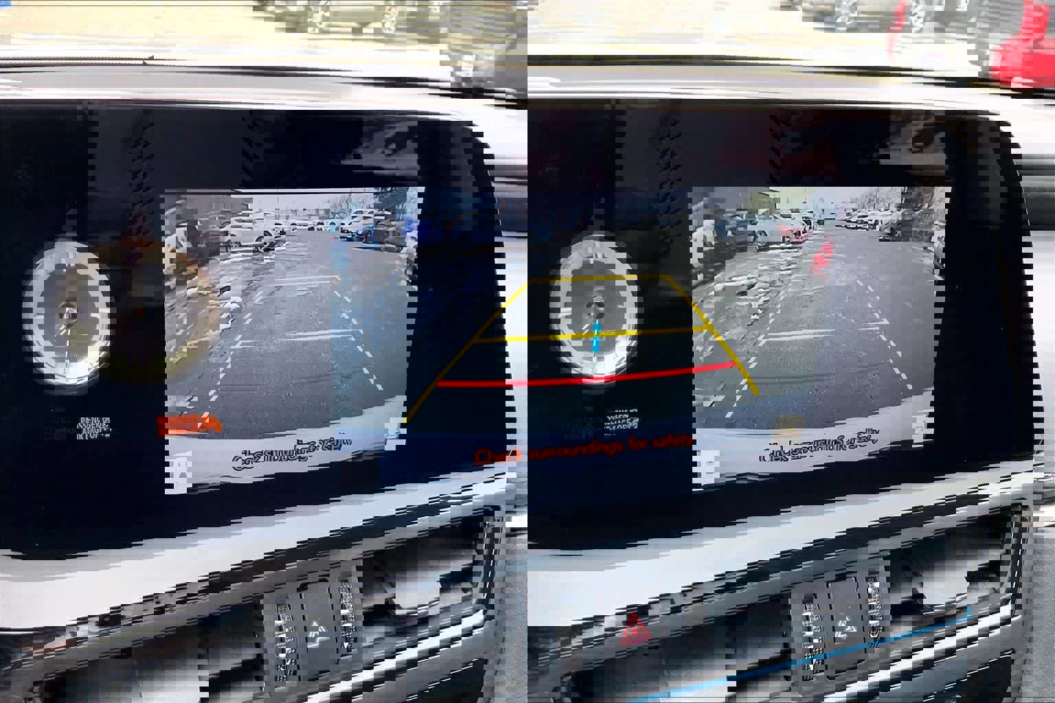 Certified 2025 Lexus ES 350 w/ Premium Package image 27