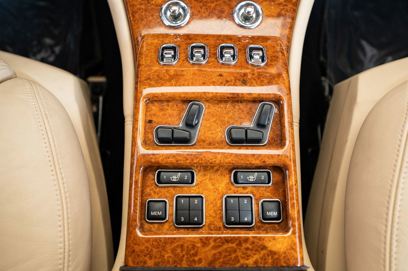 Used 2002 Rolls-Royce Park Ward image 23