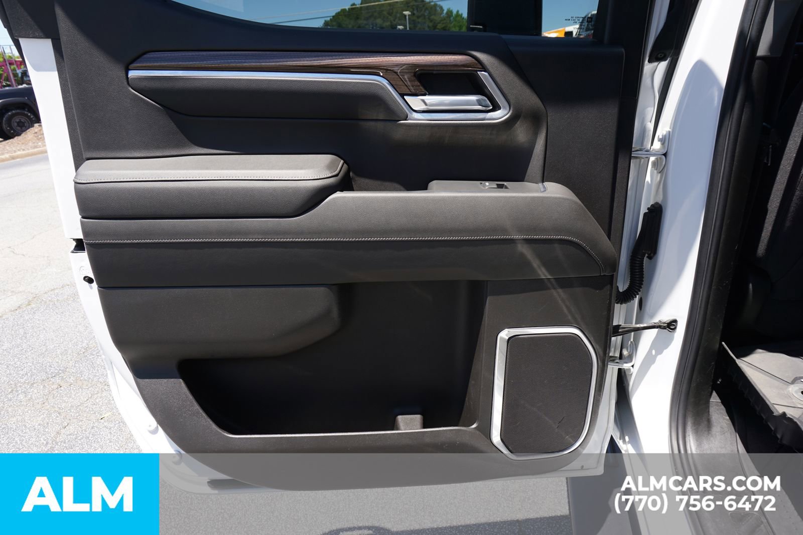 Used 2022 Chevrolet Silverado 1500 RST w/ Convenience Package II AWD/4WD image 55