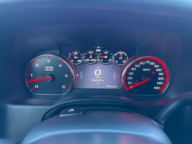 Used 2015 GMC Yukon XL Denali w/ Open Road Package image 25