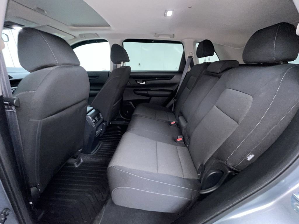 Used 2024 Honda CR-V EX image 12