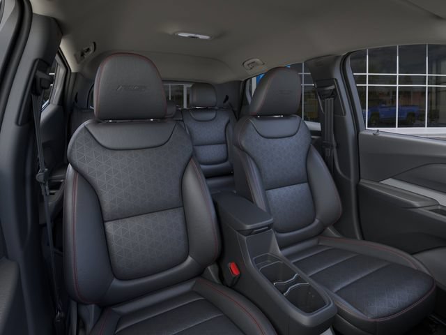 New 2027 Chevrolet Bolt RS FWD image 16