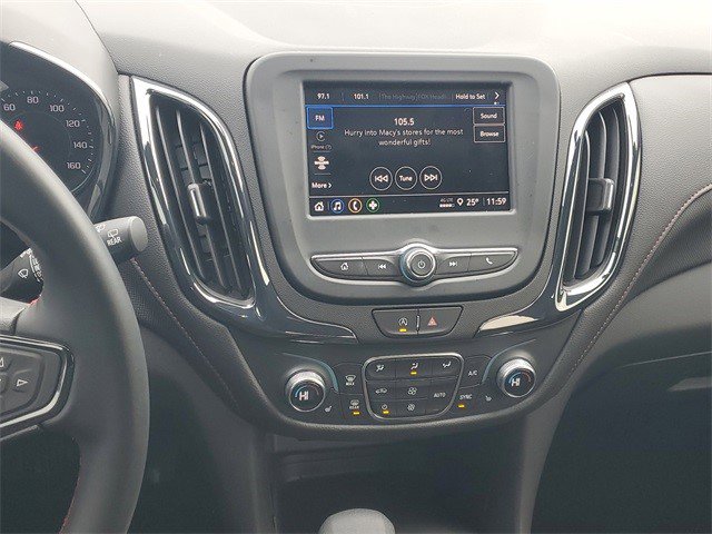 Certified 2024 Chevrolet Equinox RS image 26