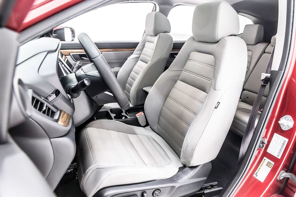 Used 2022 Honda CR-V EX image 28