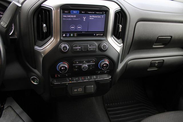 Used 2019 Chevrolet Silverado 1500 LT w/ All-Star Edition image 23