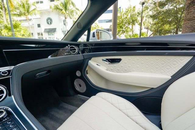 Used 2024 Bentley Continental GT Speed AWD/4WD image 74