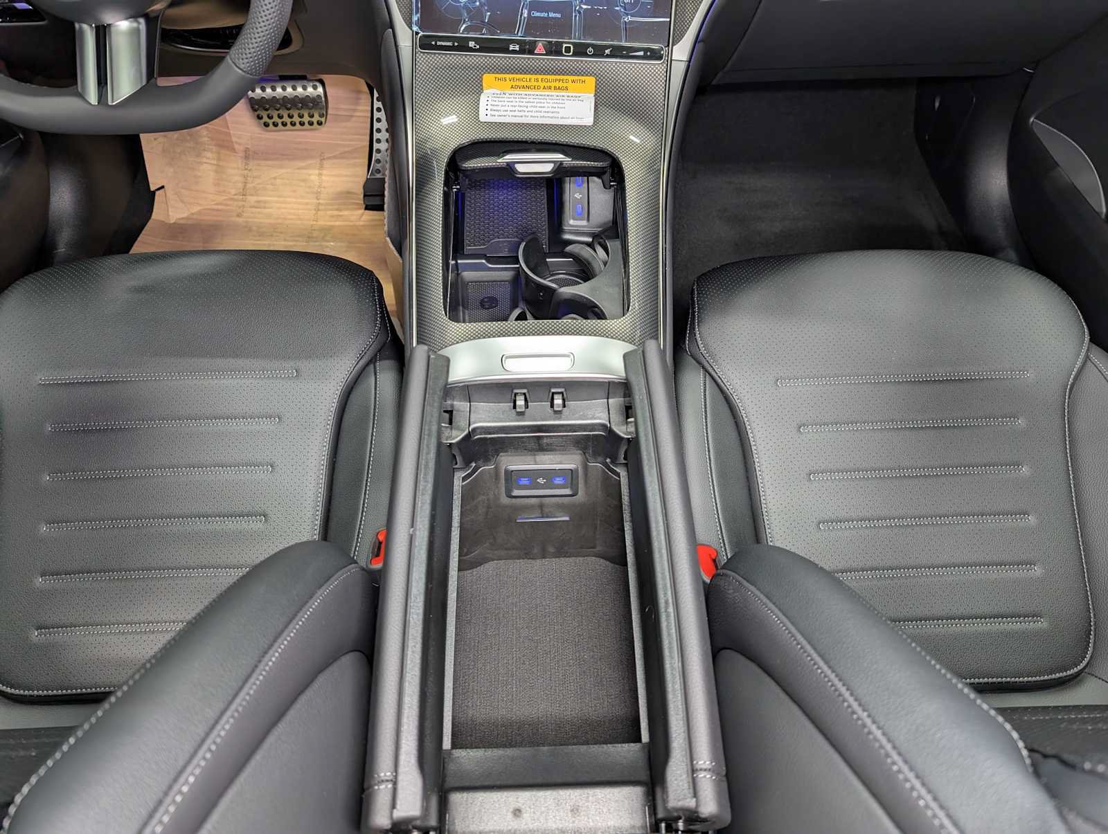 New 2026 Mercedes-Benz GLC 300 4MATIC image 18