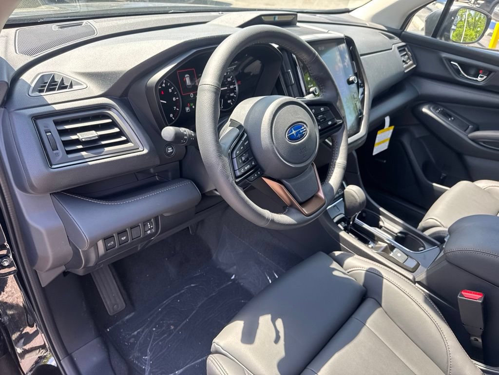 New 2026 Subaru Ascent Limited Bronze AWD/4WD image 10