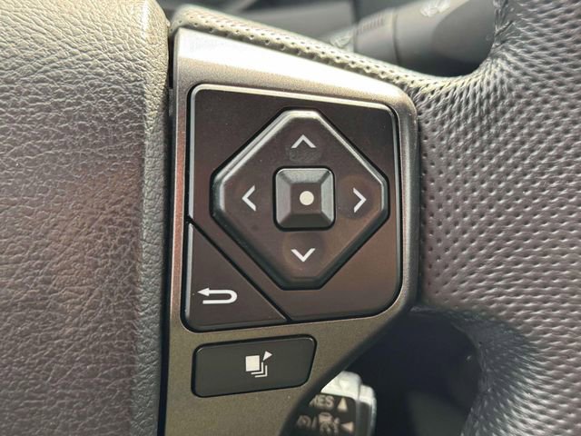Used 2023 Toyota Tacoma TRD Off-Road image 21