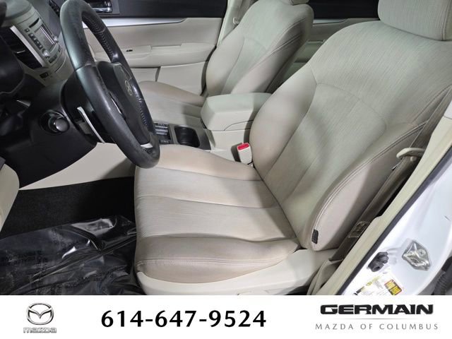 Used 2014 Subaru Outback 2.5i Premium image 19