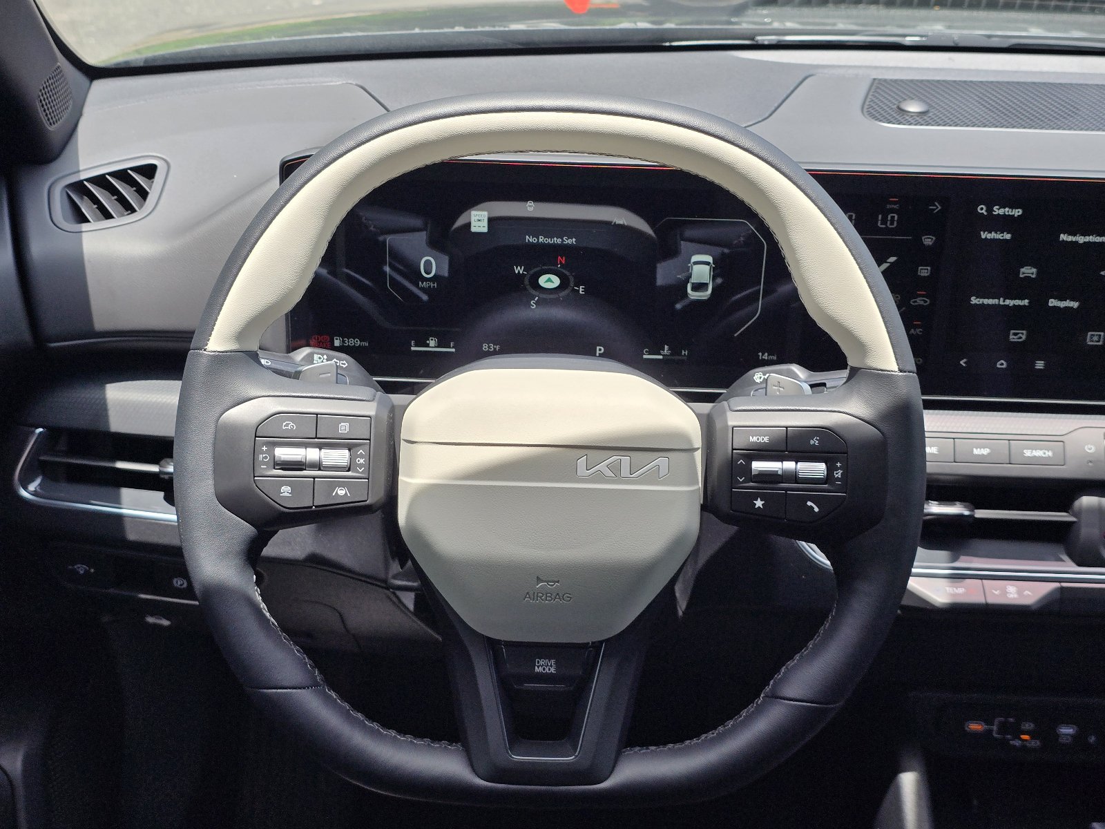 New 2026 Kia K4 GT-Line w/ GT-Line Premium Package FWD image 7