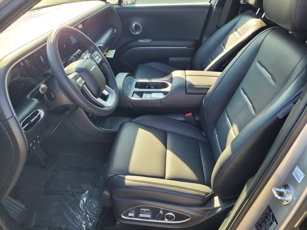 New 2026 Hyundai Palisade Calligraphy AWD/4WD image 8