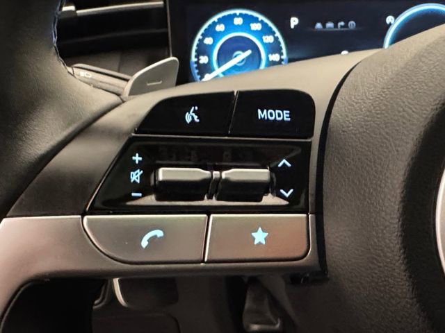 Used 2022 Hyundai Tucson Limited image 7