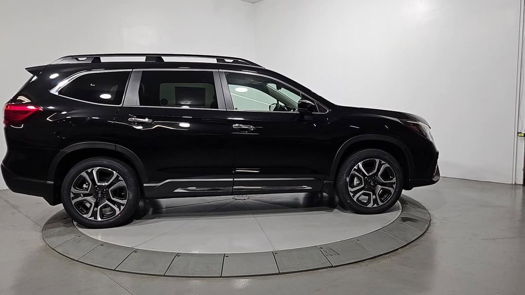 New 2026 Subaru Ascent Touring image 6