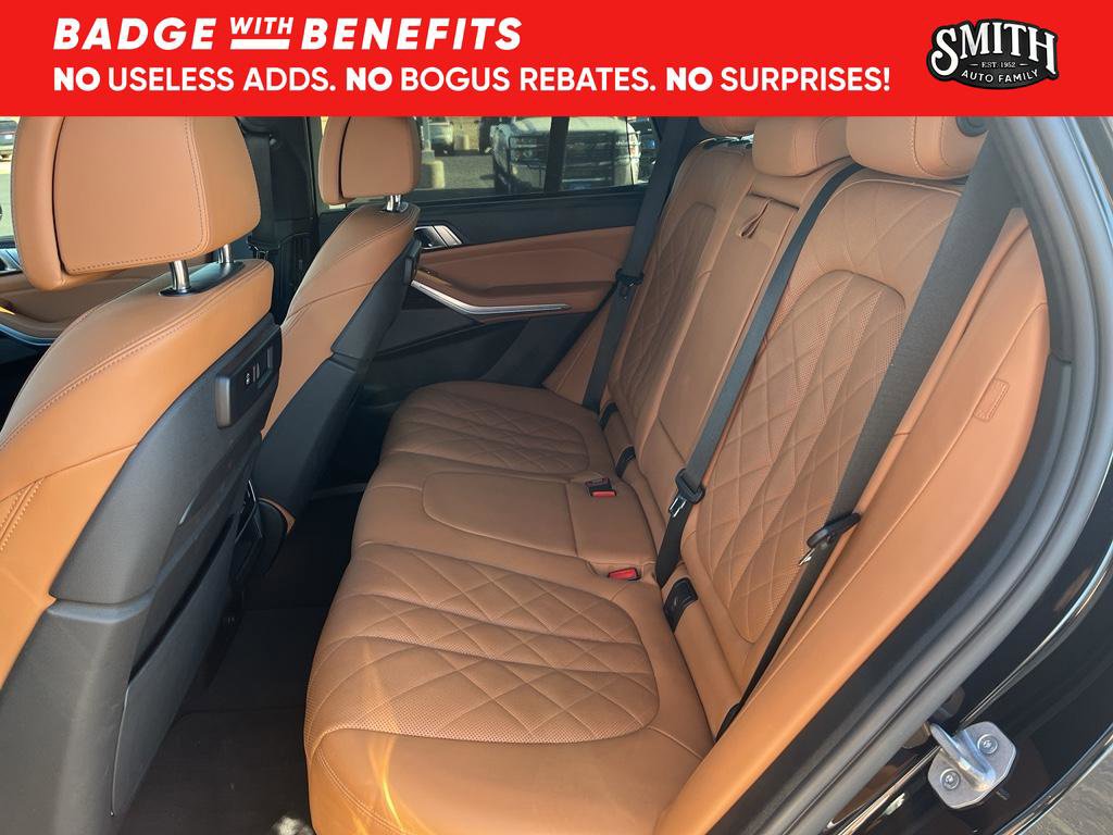Used 2023 BMW X5 xDrive45e w/ Executive Package image 13