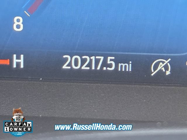 Used 2023 Ford Escape Active w/ Tech Pack #2 FWD image 25
