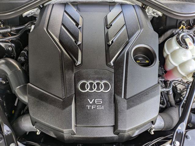 Used 2019 Audi A8 L 3.0T w/ Executive Package image 22