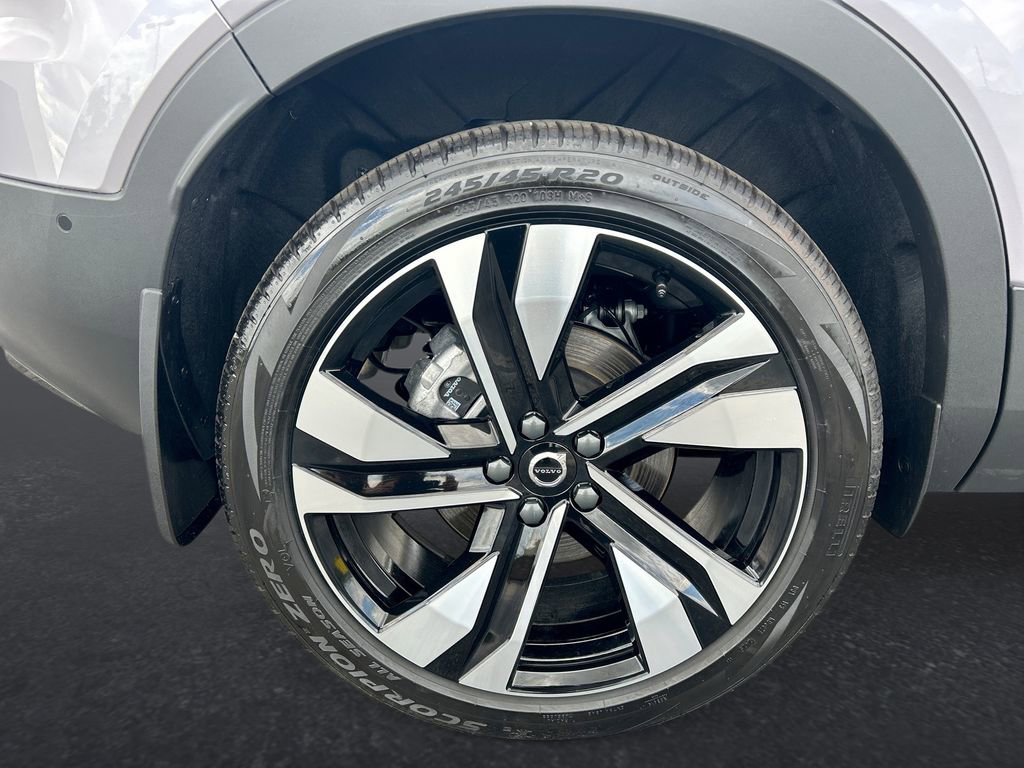 Used 2026 Volvo XC40 B5 Ultra w/ Climate Package AWD/4WD image 31