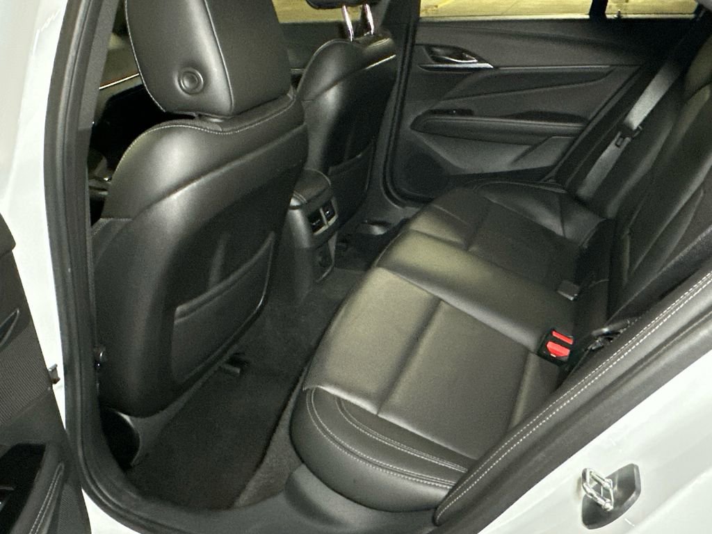 Used 2020 Cadillac CT4 Premium Luxury image 18