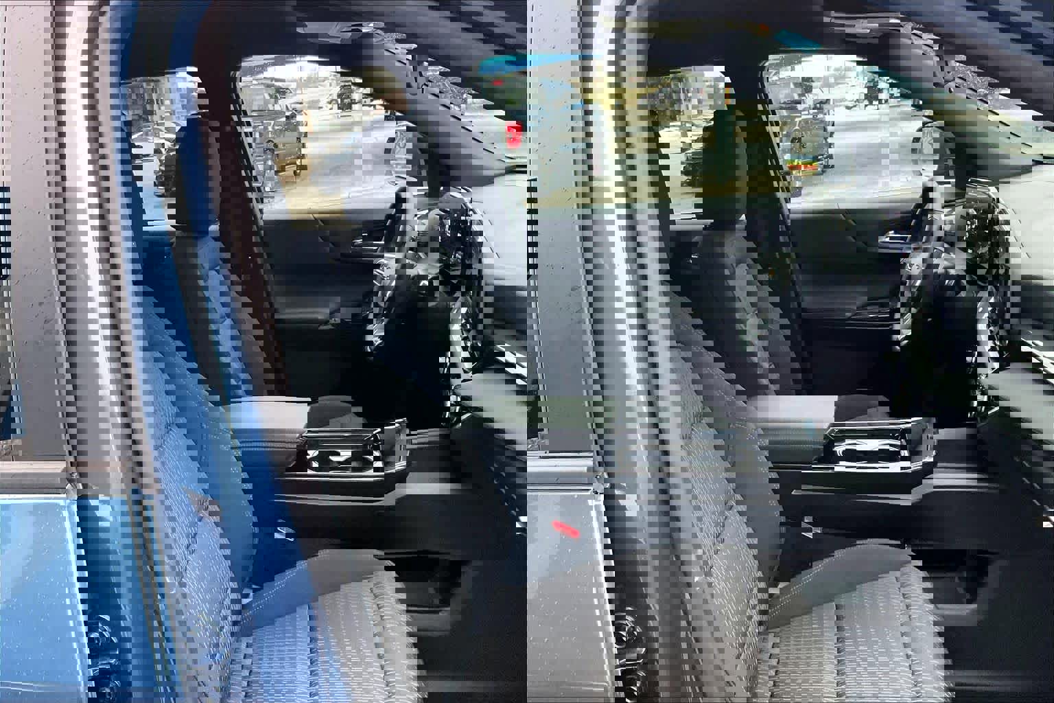 Certified 2025 Chevrolet Equinox LT image 7