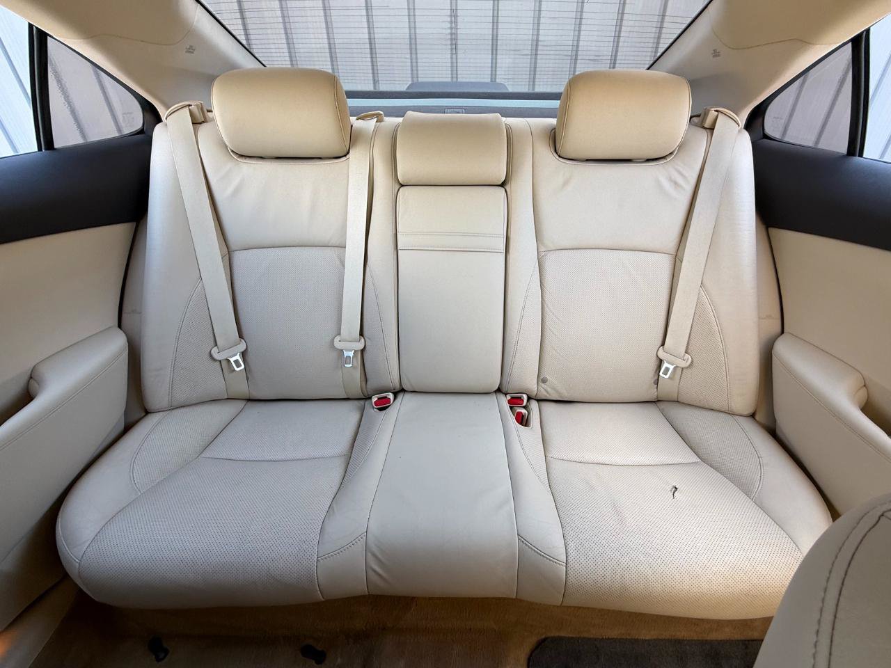 Used 2010 Lexus ES 350 Premium FWD image 14