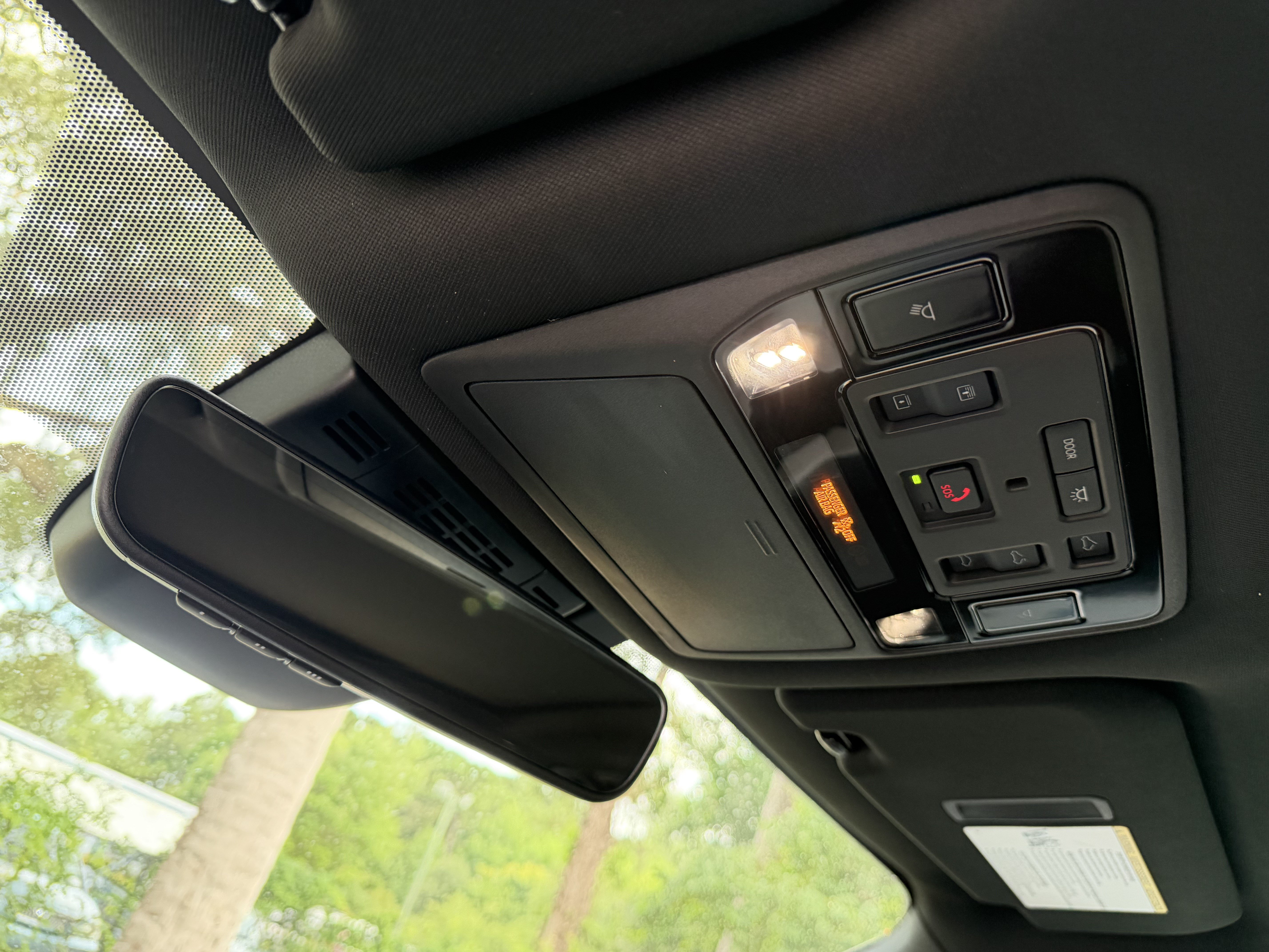 Used 2026 Lexus TX 350 AWD w/ Technology Package image 28