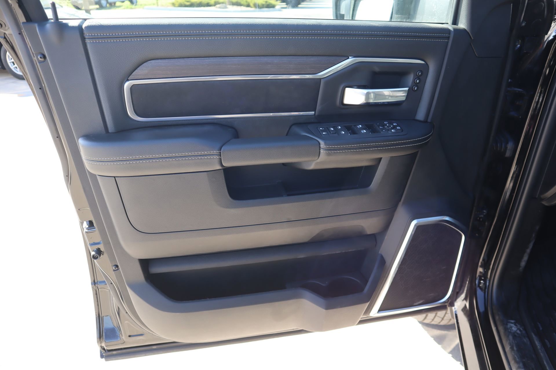 New 2026 RAM 3500 Laramie image 16