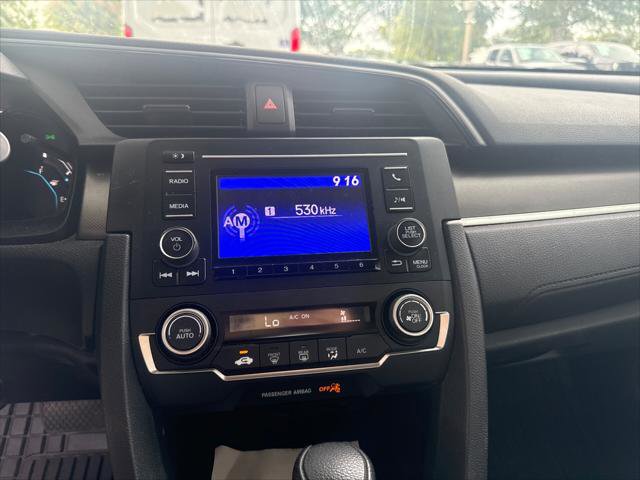 Used 2021 Honda Civic LX image 19