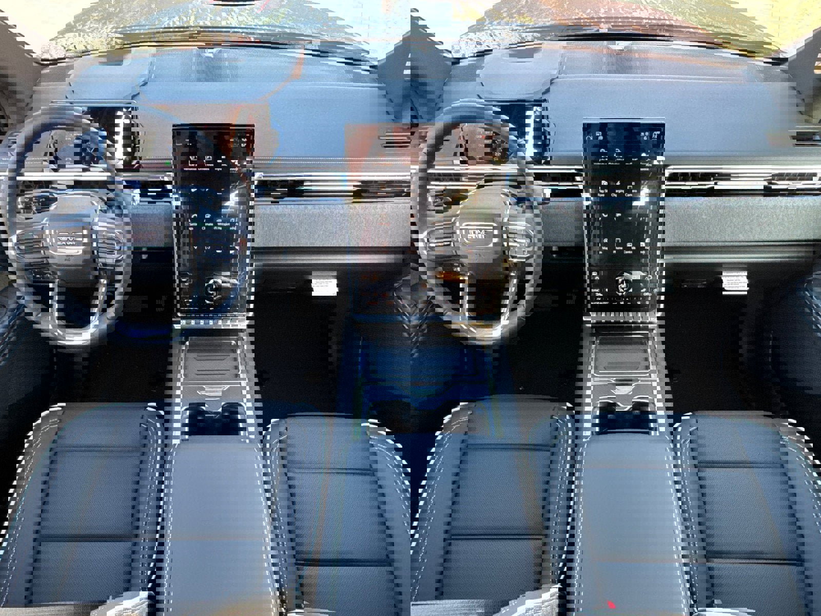 New 2026 GMC Sierra EV Elevation image 21