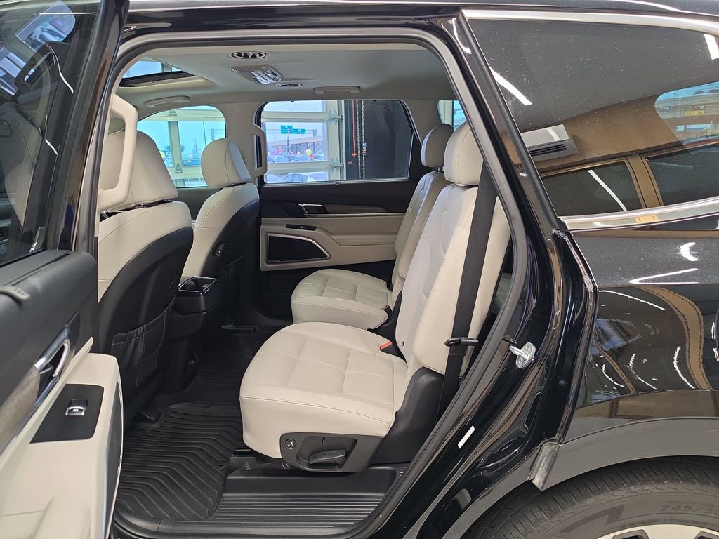 Used 2022 Kia Telluride EX w/ EX Premium Package FWD image 34