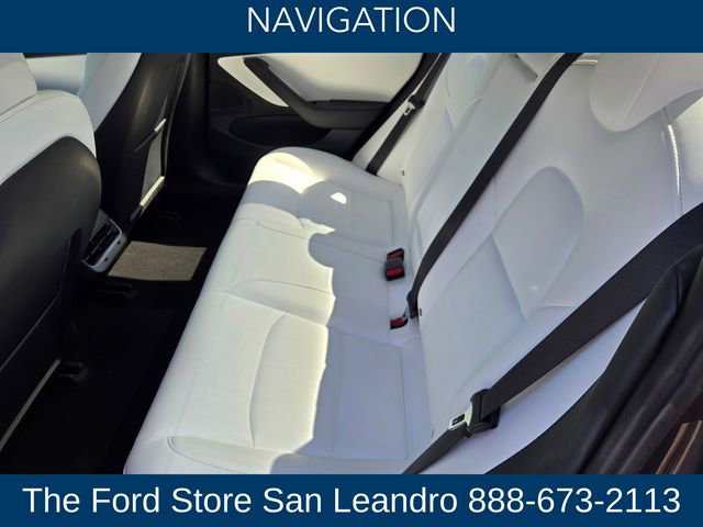 Used 2018 Tesla Model 3 Mid Range RWD image 13