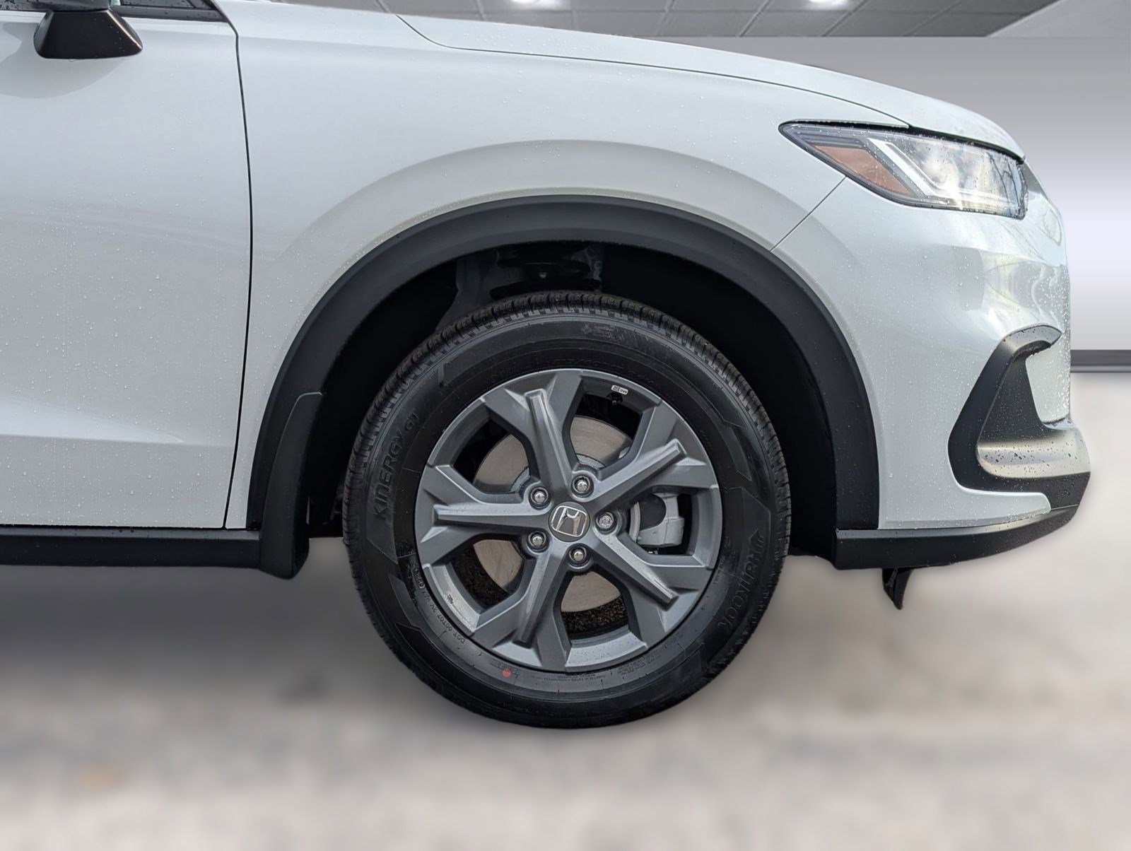 New 2026 Honda HR-V LX image 12